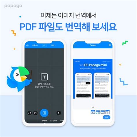bkbkrh|Papago 문서 번역.